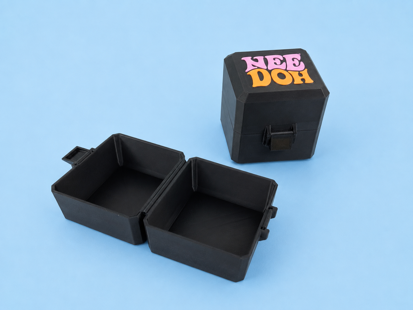 Nee-Dough Large Box