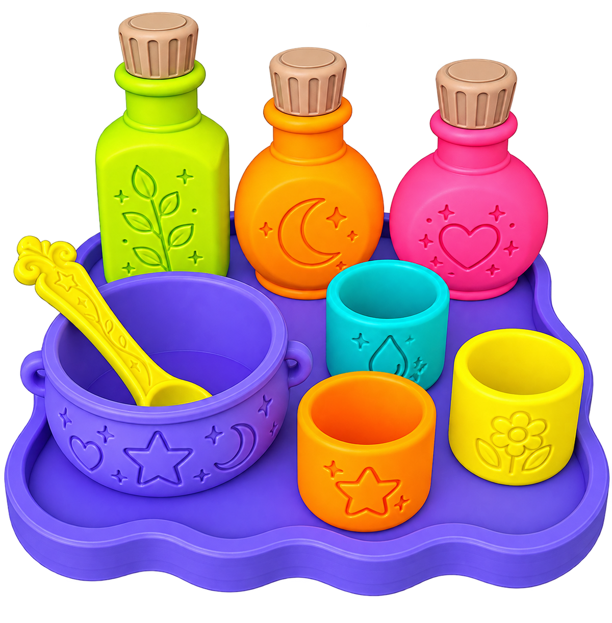 Potion Set