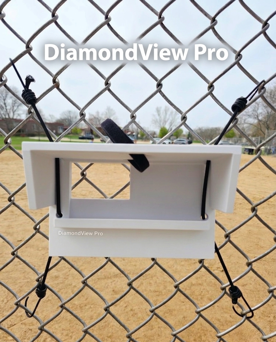 DiamondView Pro