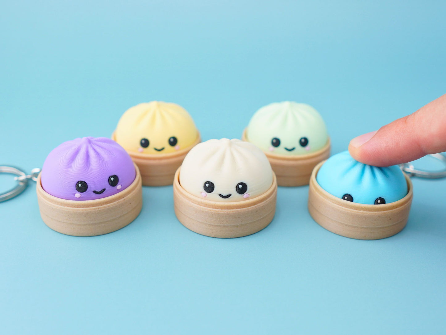 Dumpling Clicker