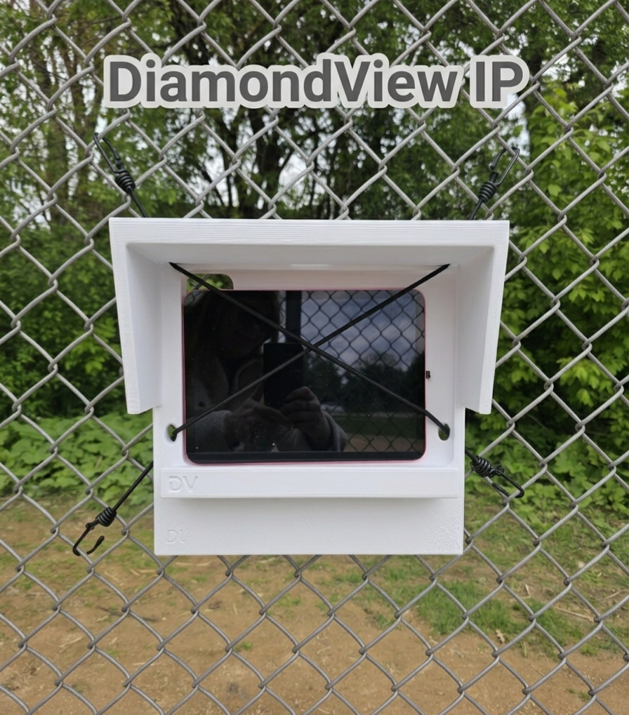 DiamondView Pro iP