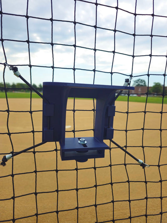 DiamondView GP Hybrid - Fence & Tripod/Magnetic Arm