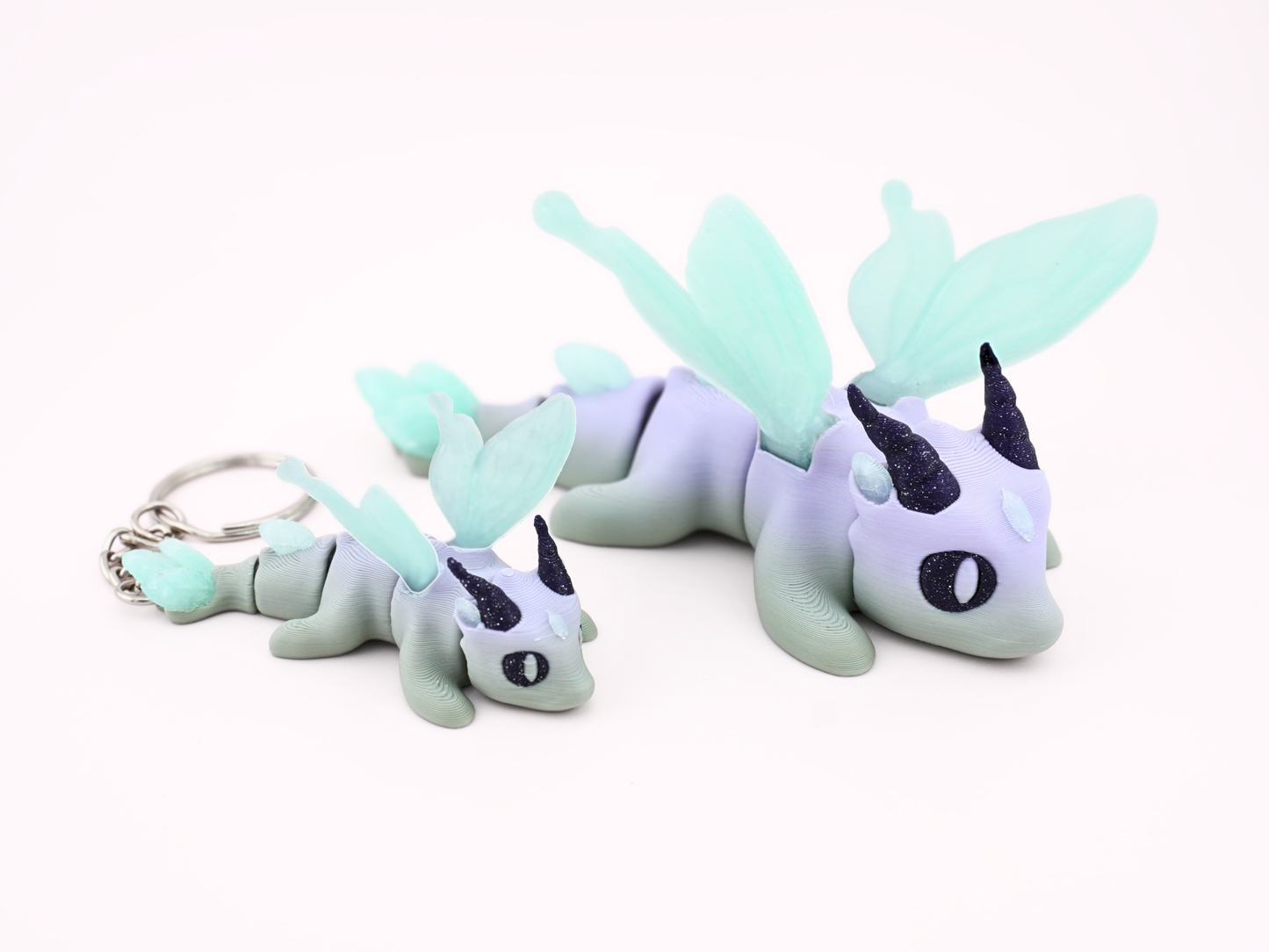 Fairy Dragon