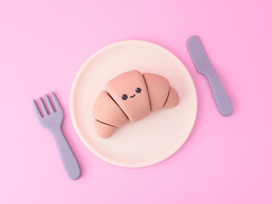 Mini Croissant