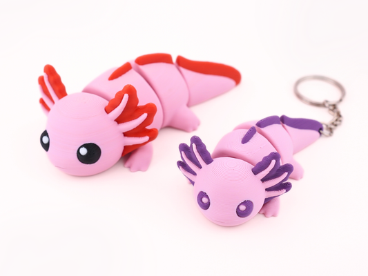 Axolotl