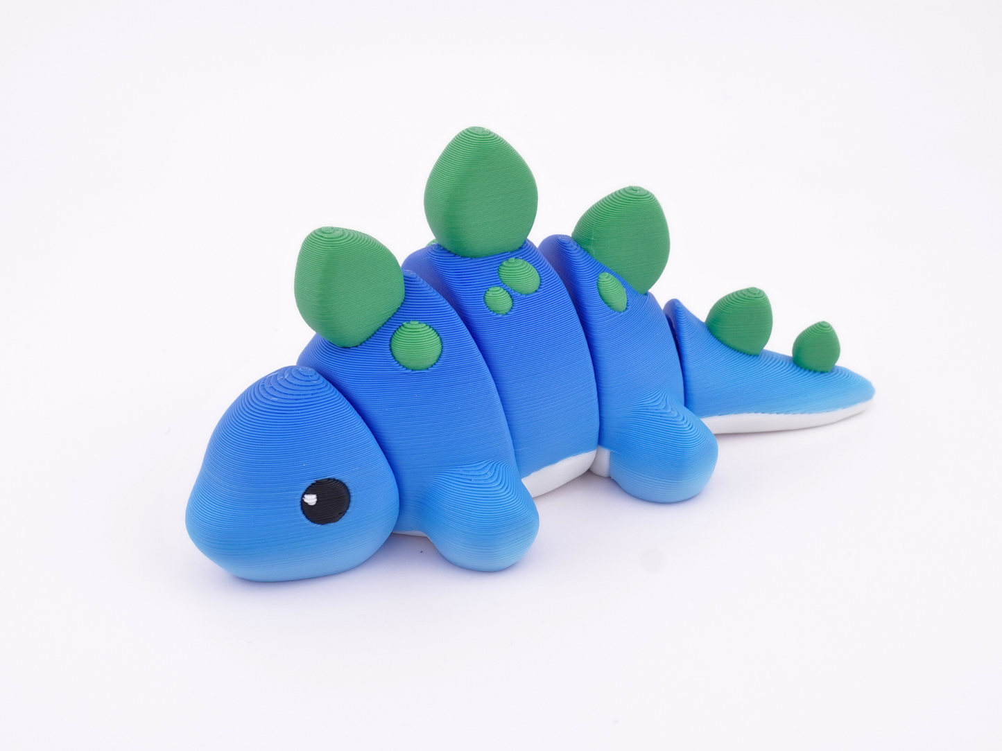 Stegosaurus
