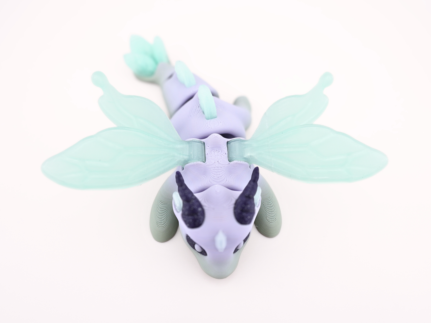 Fairy Dragon