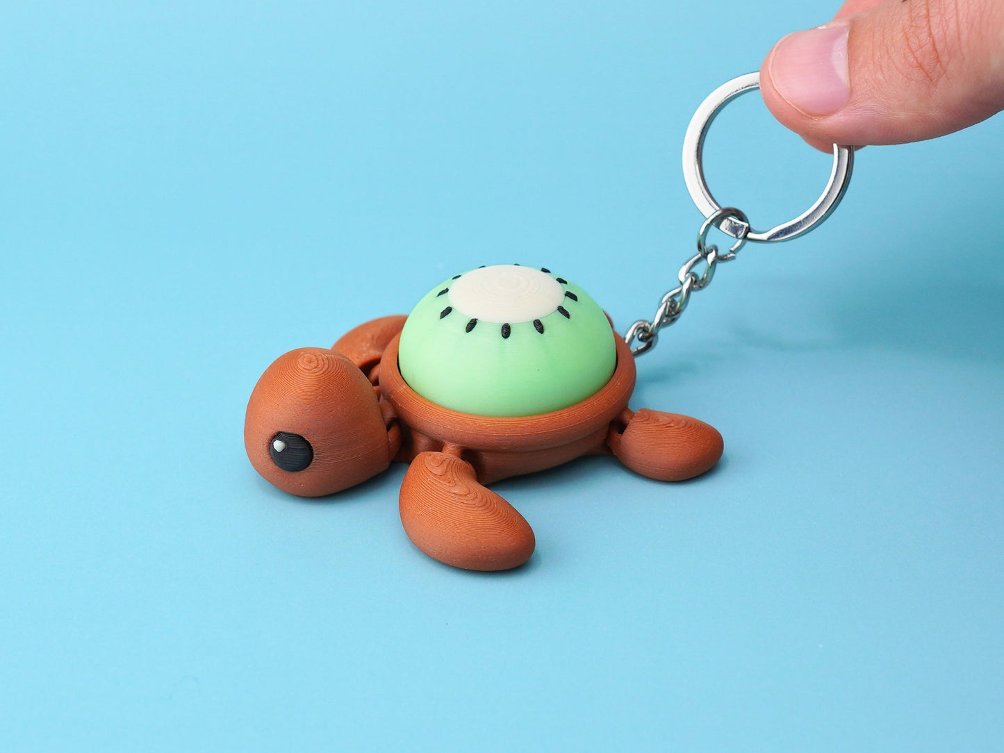 Fruit Turtle Clickers