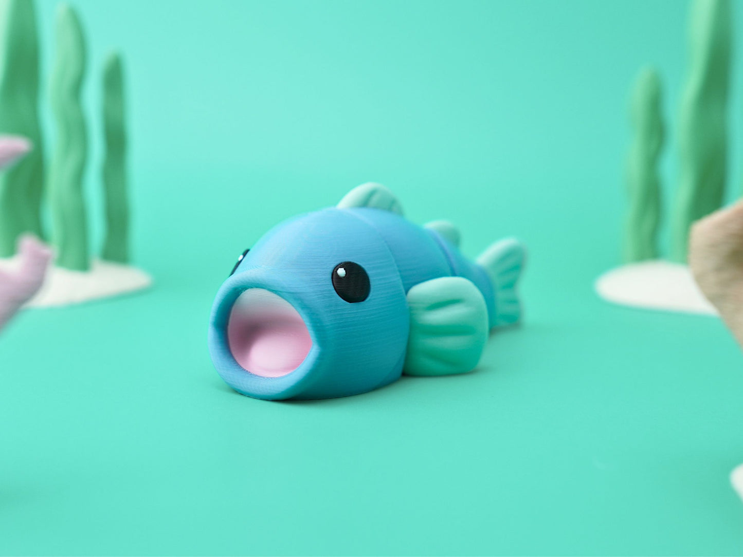 Sea Bass