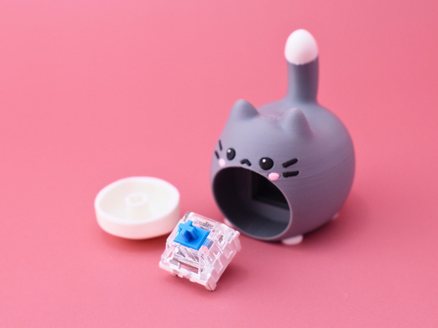 Chonky Cat Clicker