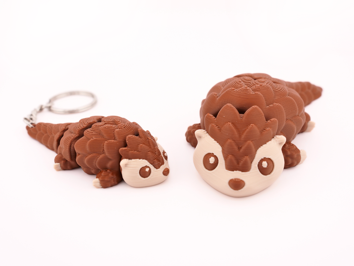 Baby Pangolin