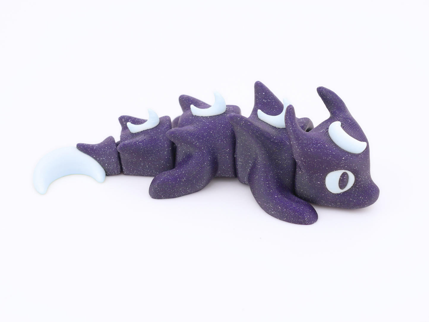 Moon Dragon