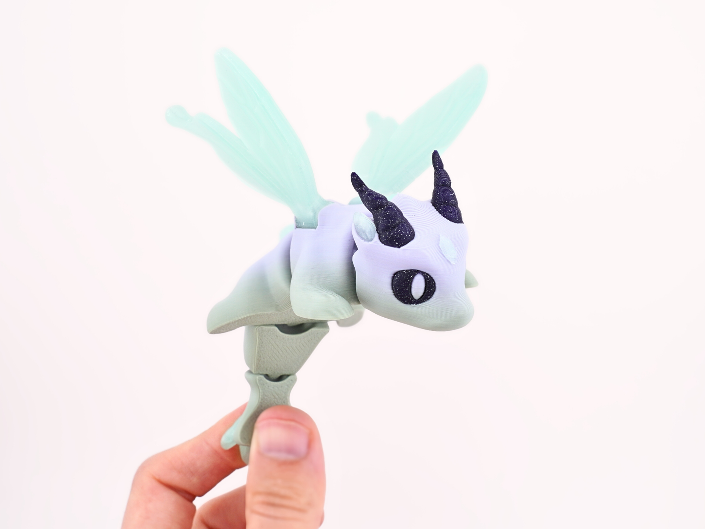 Fairy Dragon