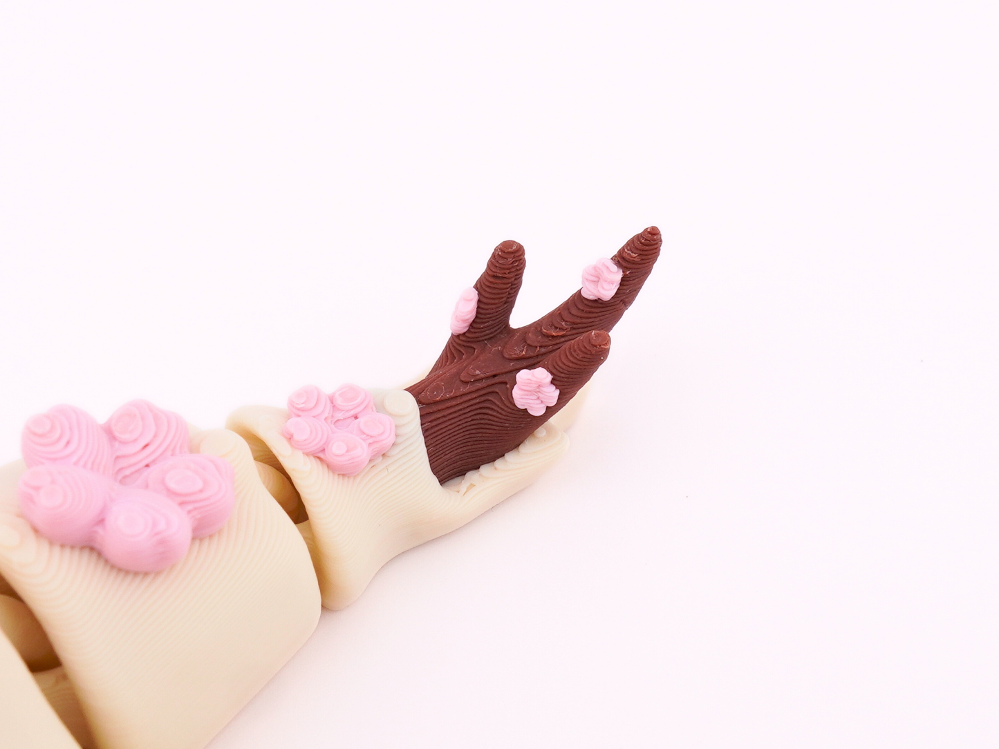 Blossom Dragon