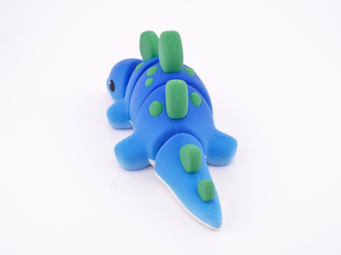 Stegosaurus