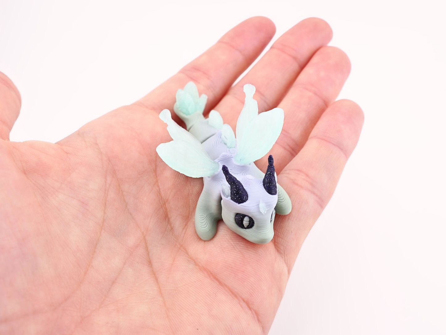 Fairy Dragon