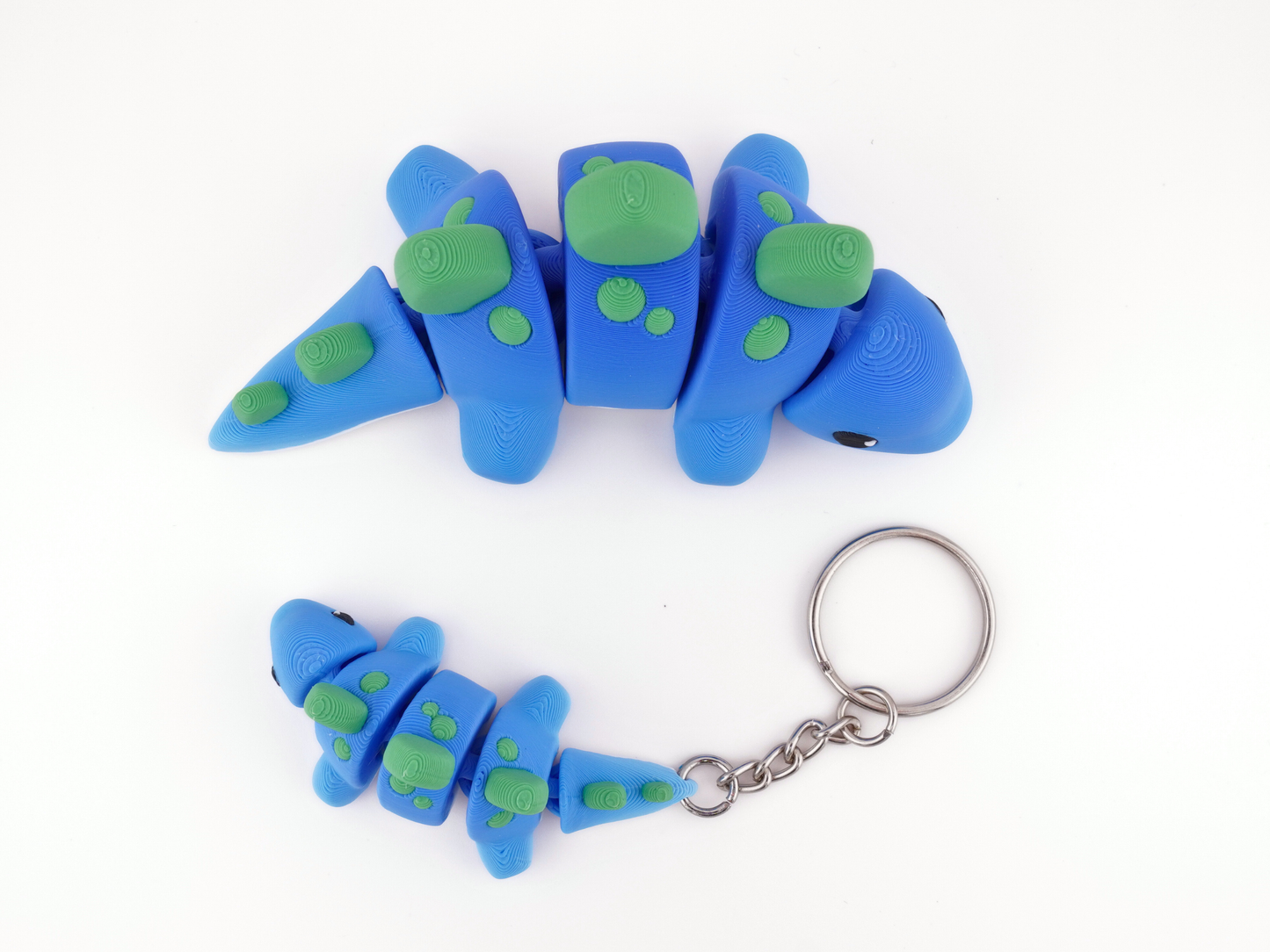 Stegosaurus