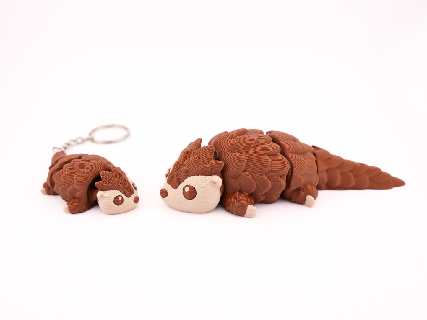 Baby Pangolin