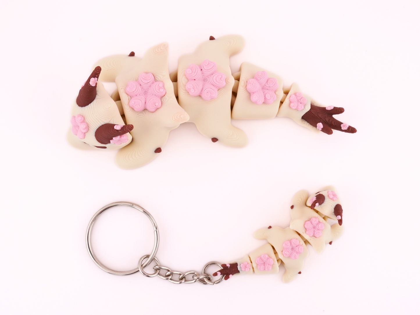 Blossom Dragon