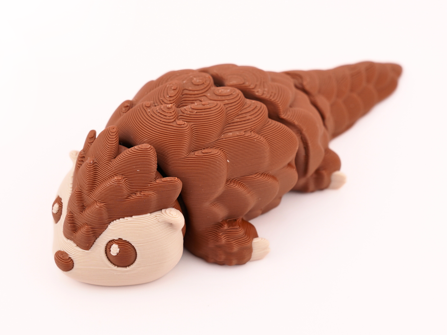 Baby Pangolin