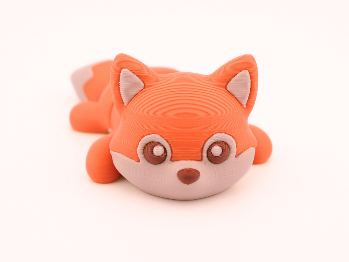 Baby Fox