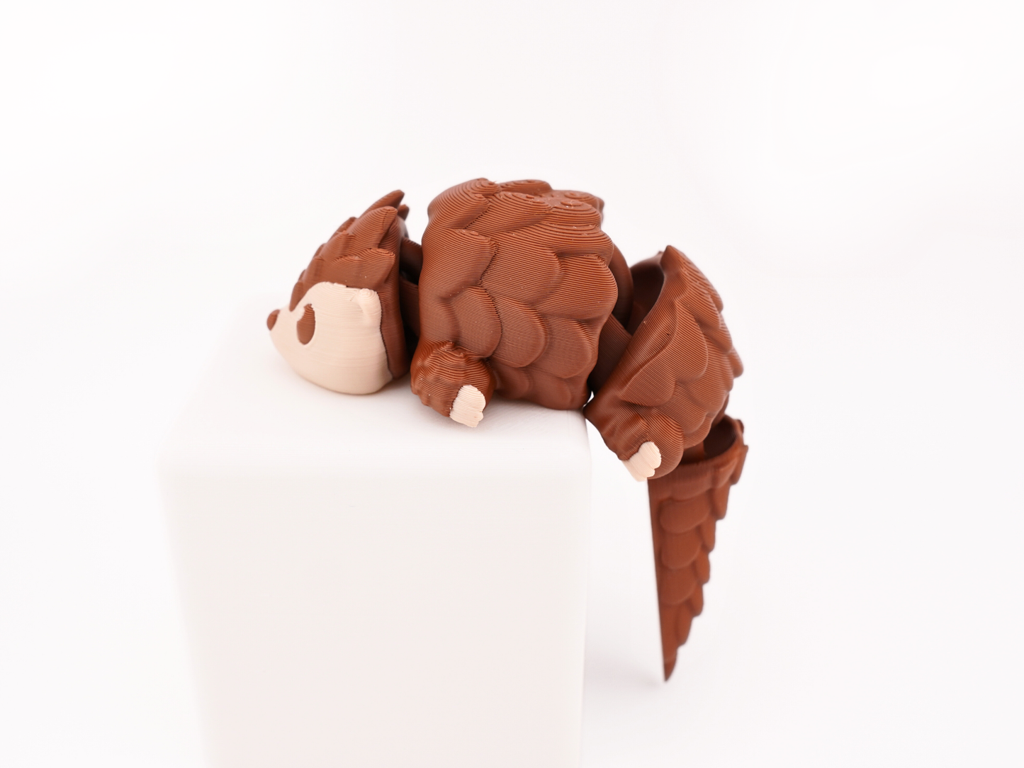 Baby Pangolin