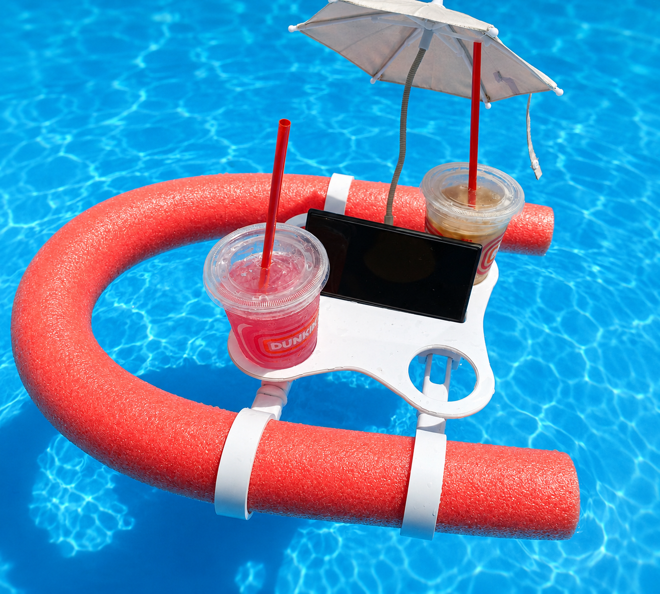 Noodle Float