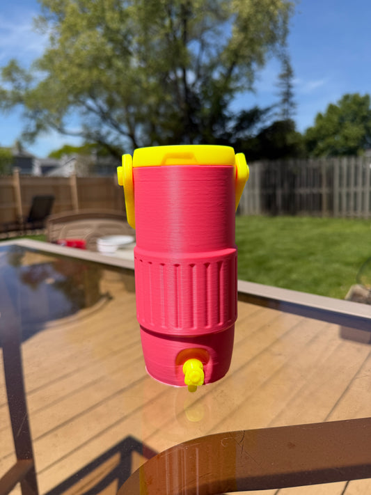 The Tall Tailgate Coozie