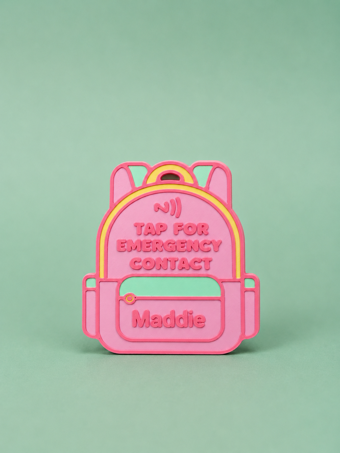 Smart BagTag