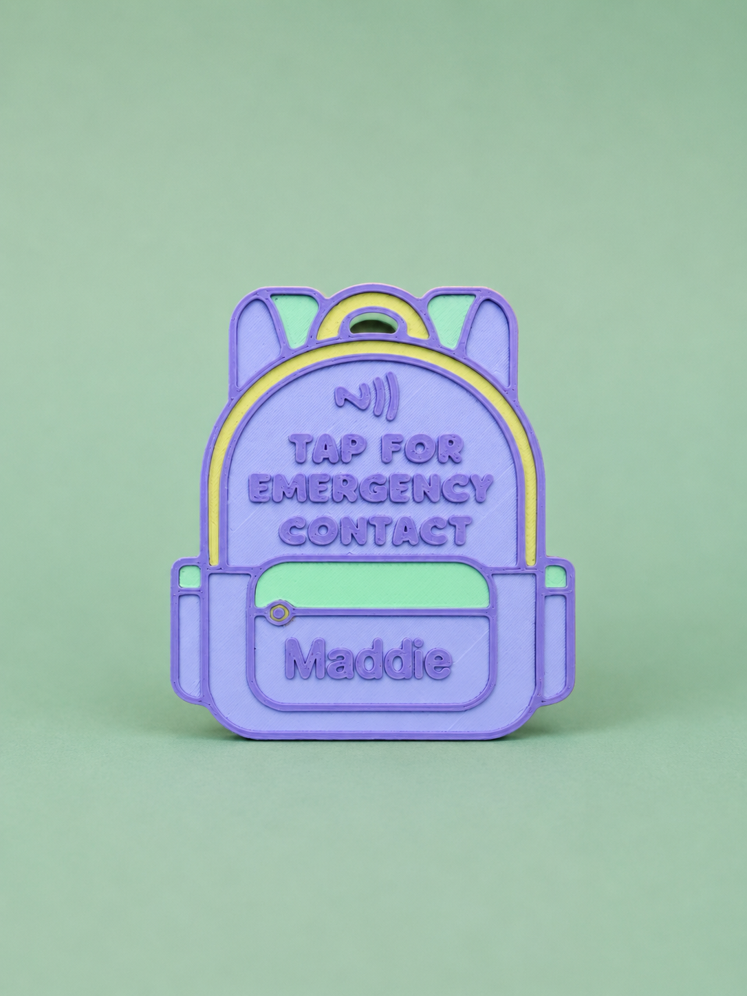 Smart BagTag