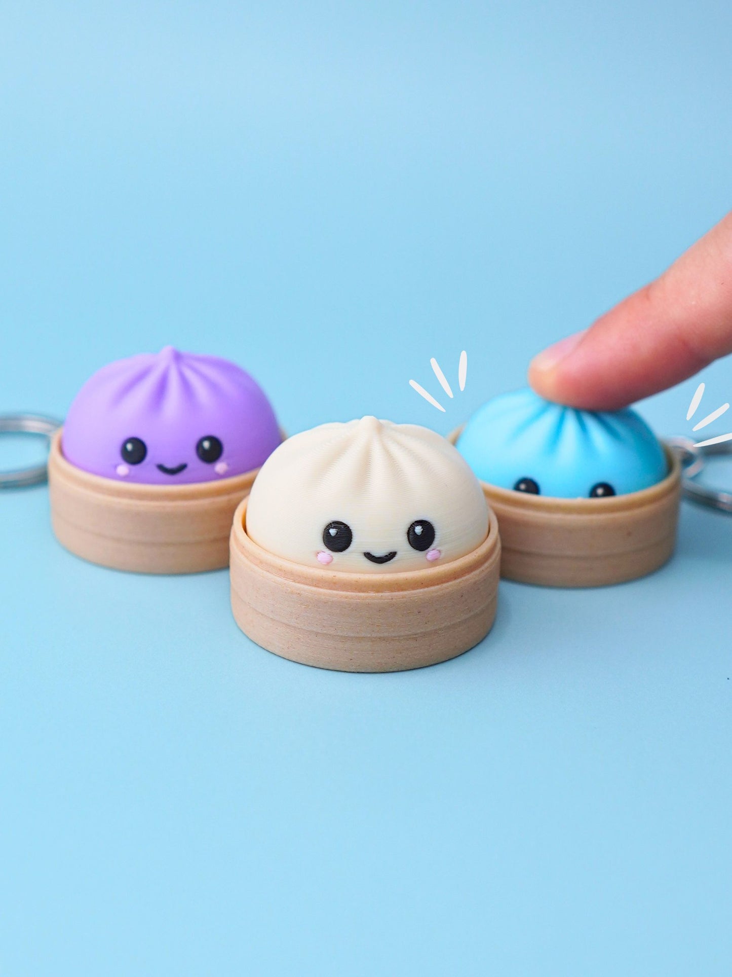 Dumpling Clicker