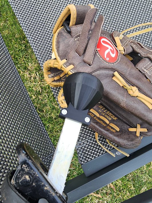 Glove Break in tool