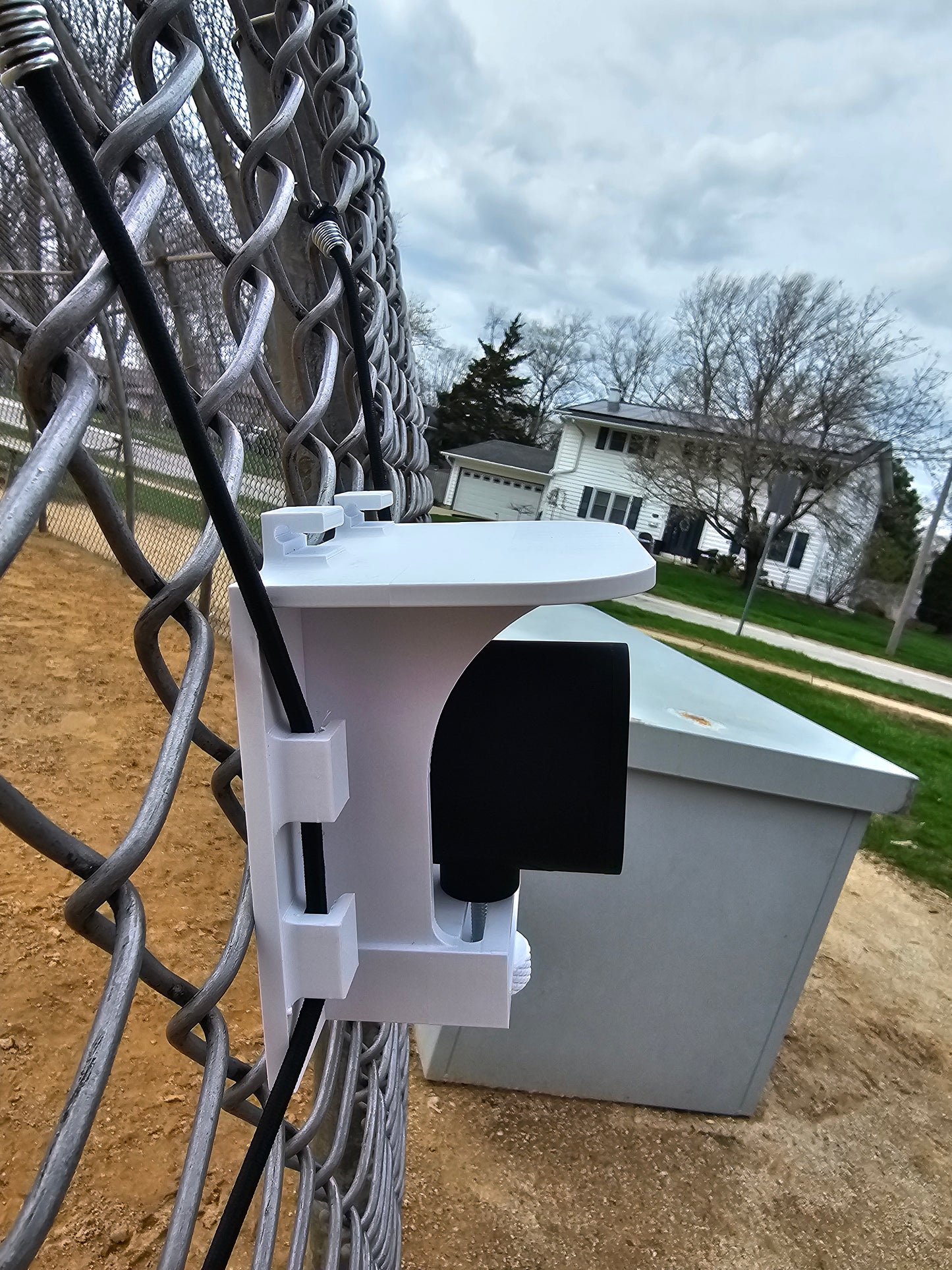 DiamondView Mevo
