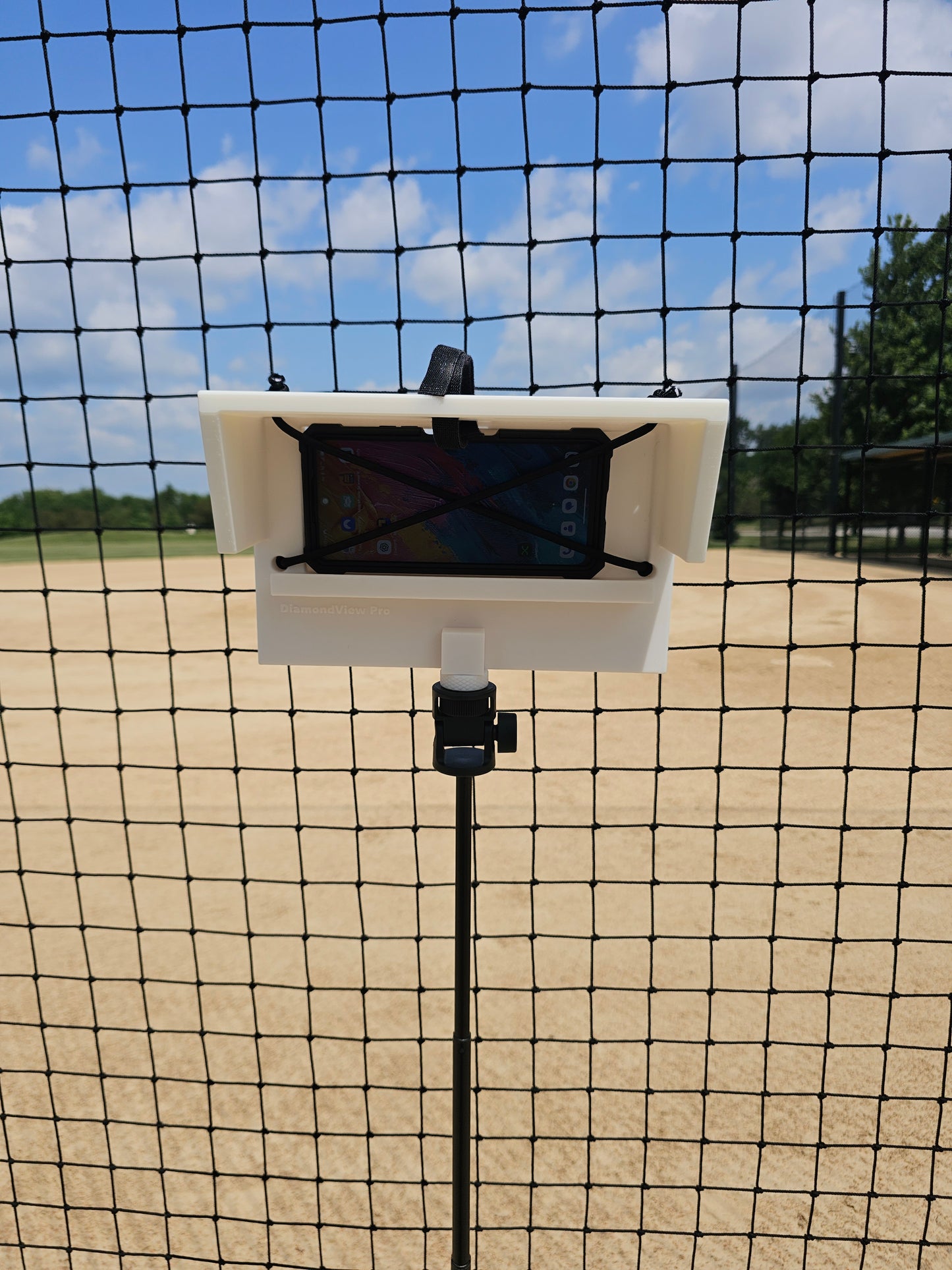 NEW SportsView