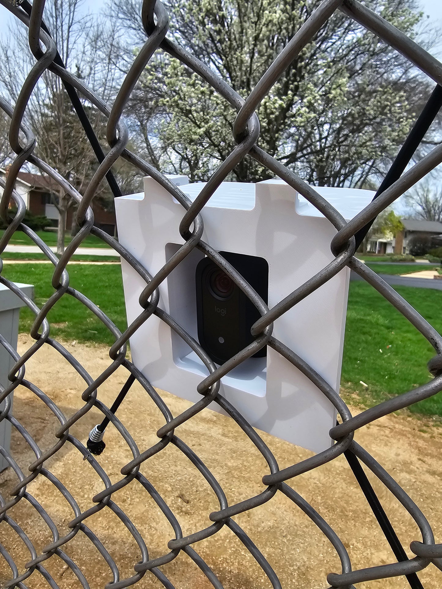 DiamondView Mevo