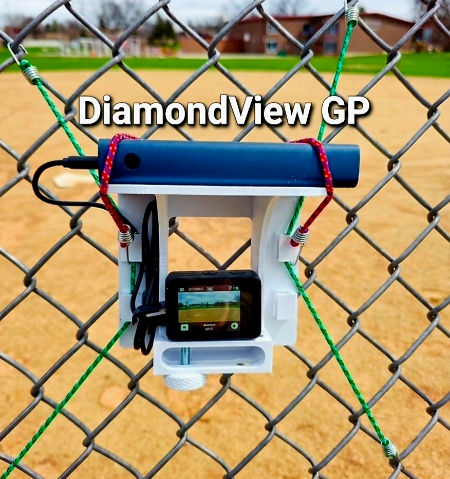 DiamondView GP