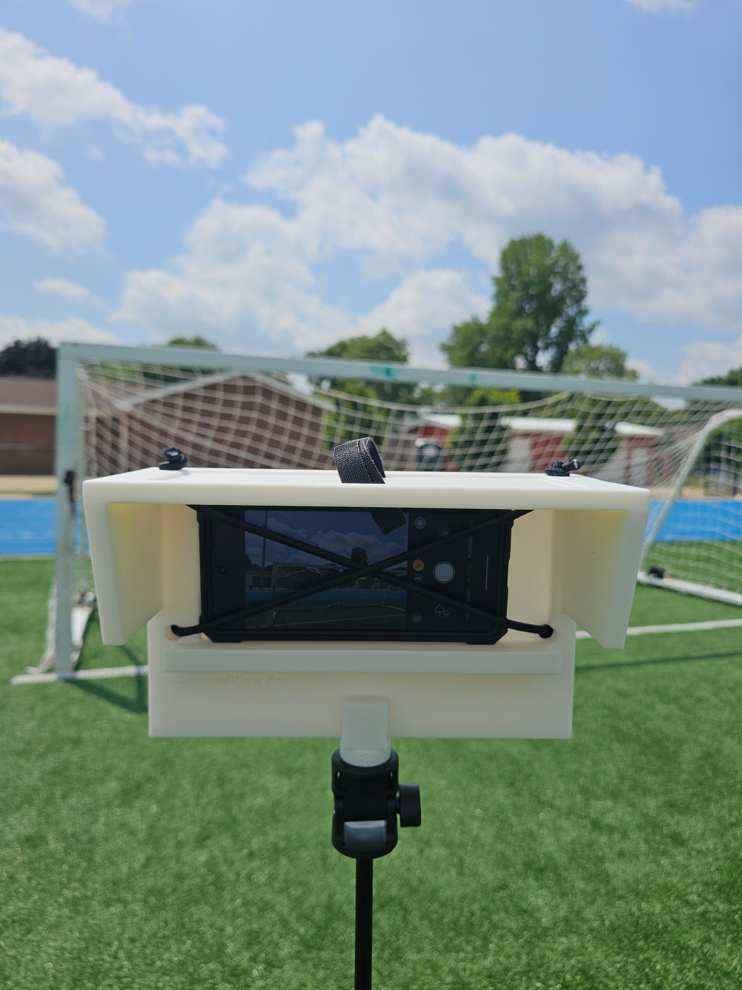 NEW SportsView