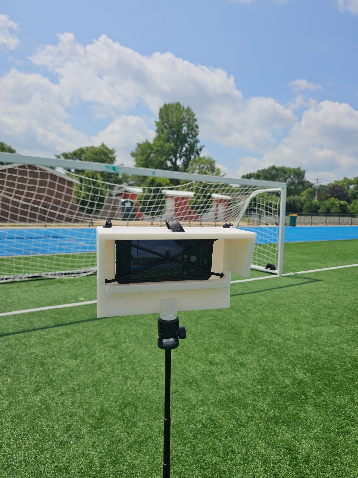 NEW SportsView